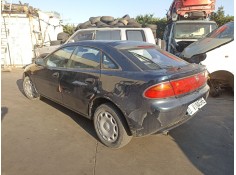 mazda 323 berlina c/f/s (ba) del año 1994 2