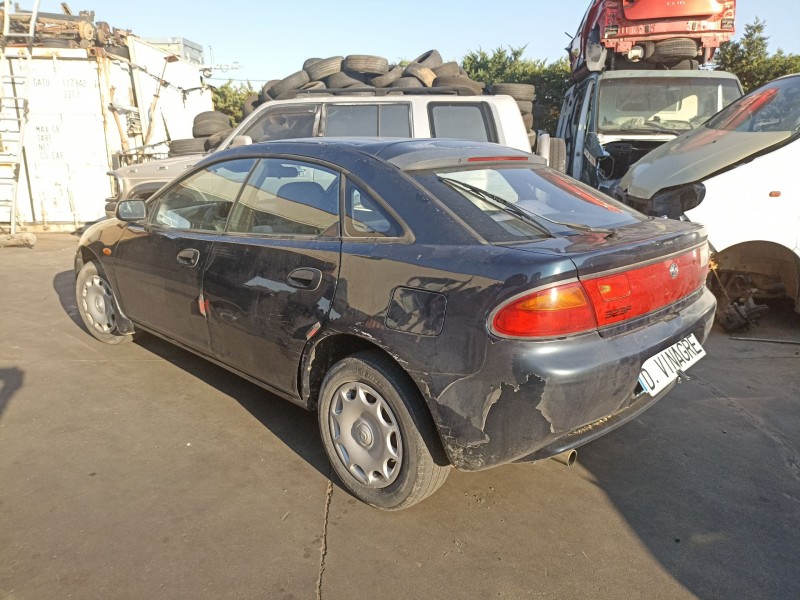 mazda 323 berlina c/f/s (ba) del año 1994