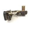 Recambio de cerradura puerta trasera derecha para hyundai accent 1.5 td referencia OEM IAM 8142025030  