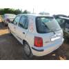 nissan micra ii (k11) del año 1999