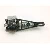 Recambio de manilla delantera izquierda para opel astra j (p10) 1.6 cdti (68) referencia OEM IAM 14096201  