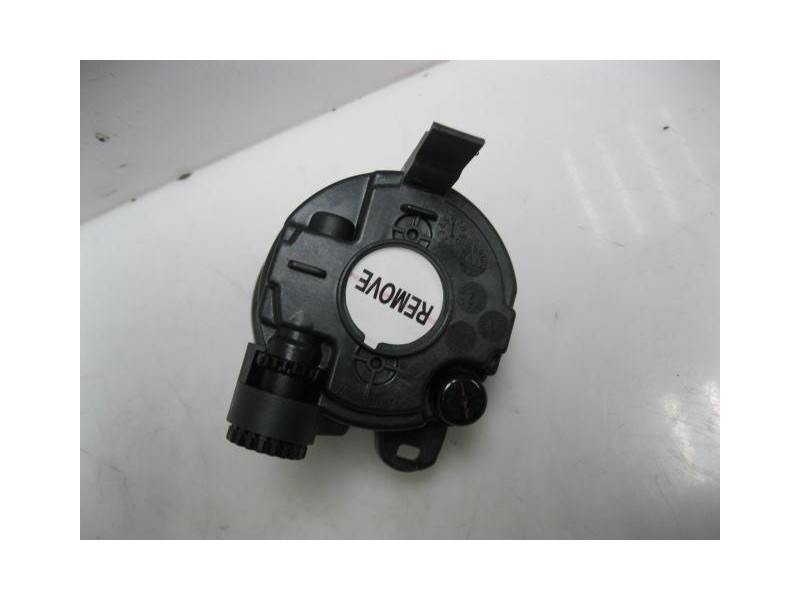 Recambio de antiniebla dcho bmw x5 23 td 2003 para bmw x5 (e53) 3.0d referencia OEM IAM NUEVO  