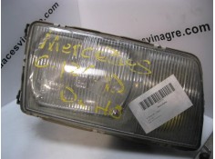 Recambio de faro derecho para m. benz 280 2.8 g-w-126 --110-g referencia OEM IAM   