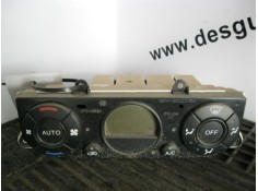 Recambio de mandos calefaccion aire para ford mondeo 2.0 td referencia OEM IAM A/C  