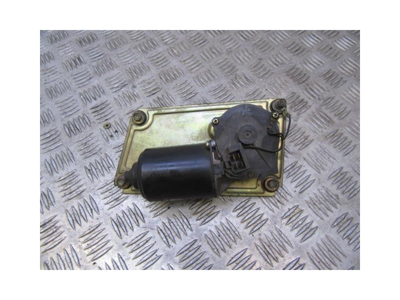 Recambio de motor limpia delantero : bertone freeclimber : 2.5 td (115,57cv)3p [1992] para bertone freeclimber 2.5 td (115,57cv 