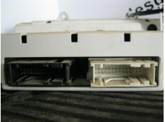 Recambio de mandos calefaccion aire para ford mondeo 2.0 td referencia OEM IAM A/C   2
