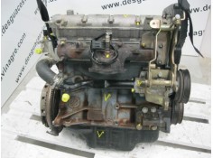 Recambio de motor gasolina fiat brava 16 g 2000 para fiat brava (182) 1.6 16v (182.bu) referencia OEM IAM 182B6000  