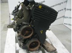 Recambio de motor gasolina fiat brava 16 g 2000 para fiat brava (182) 1.6 16v (182.bu) referencia OEM IAM 182B6000   2