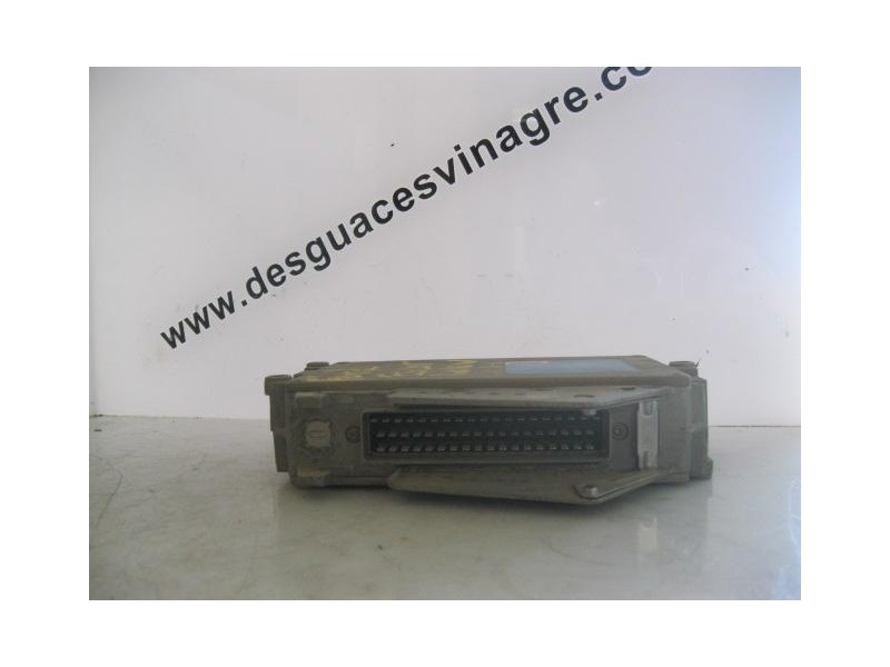 Recambio de centralita ford escort 20 g 16v 1994 para ford probe ii (ecp) 2.0 16v referencia OEM IAM 91AB2C013AB  