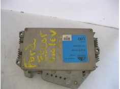 Recambio de centralita ford escort 20 g 16v 1994 para ford probe ii (ecp) 2.0 16v referencia OEM IAM 91AB2C013AB  