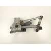 Recambio de motor limpia delantero para seat leon (1p1) 1.6 tdi referencia OEM IAM 1P0955024C 3397021538 
