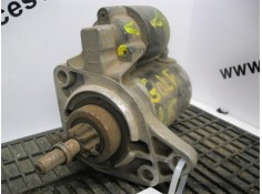 Recambio de motor arranque volkswagen golf 16 g 1991 para volkswagen golf 1.6 g ( ez ) referencia OEM IAM 0001112003-BOSCH  