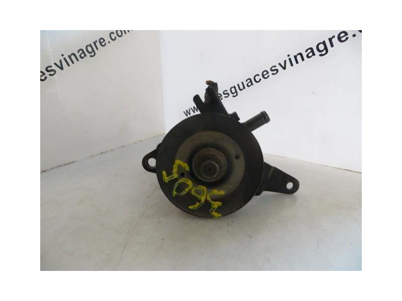 Recambio de bomba direccion para nissan almera 2.0 d -cd20 referencia OEM IAM   