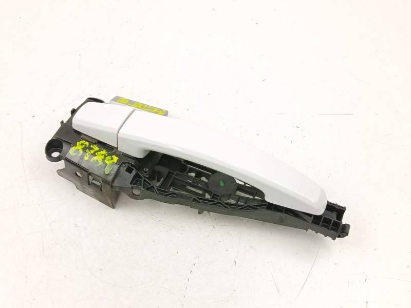 Recambio de manilla delantera derecha para opel astra j (p10) 1.6 cdti (68) referencia OEM IAM 14096401  