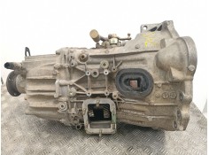 Recambio de caja cambios 6v turbo diesel para renault mascott 3.0 diesel referencia OEM IAM 315689 123055002 