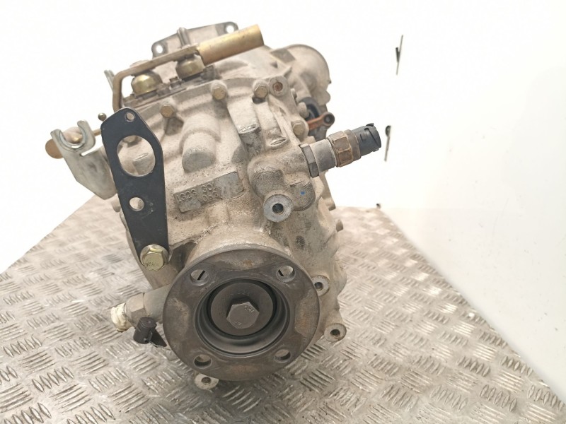 Recambio de caja cambios 6v turbo diesel para renault mascott 3.0 diesel referencia OEM IAM 315689 123055002 