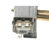 Recambio de cerradura puerta trasera derecha para hyundai accent 1.5 td referencia OEM IAM 8142025030  