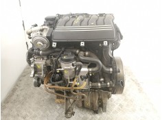Recambio de motor turbo diesel para bmw serie 5 berlina (e39) 2.0 520d referencia OEM IAM 204D1 83729418 