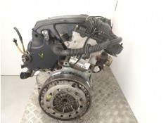 Recambio de motor turbo diesel para bmw serie 5 berlina (e39) 2.0 520d referencia OEM IAM 204D1 83729418  2