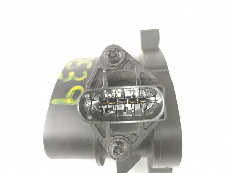 Recambio de caudalimetro para bmw serie 5 berlina (e39) 2.0 520d referencia OEM IAM 77870760 0928400468 