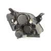 Recambio de faro izquierdo para opel meriva 1.7 16v cdti referencia OEM IAM 1216153 088511 93321052