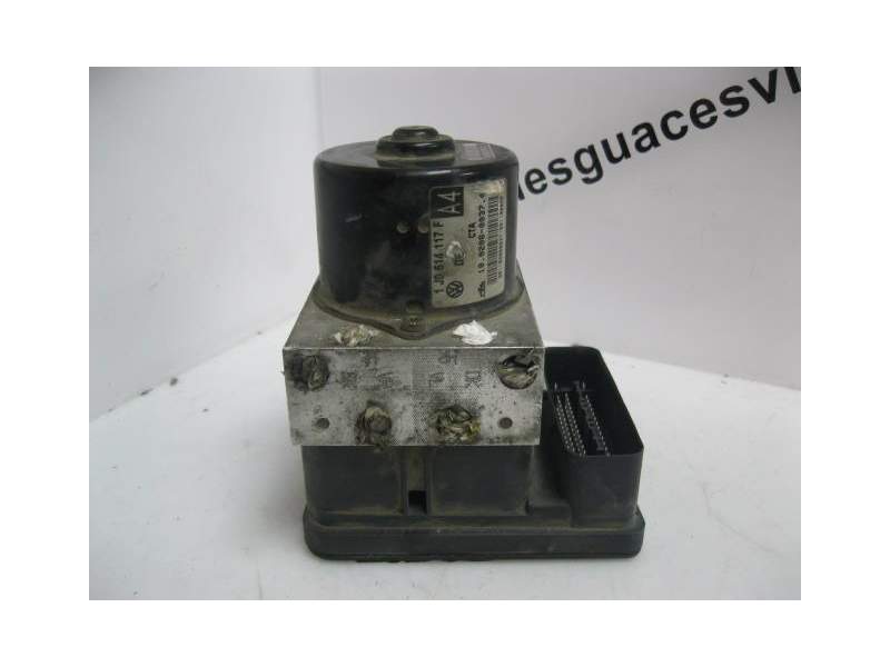 Recambio de abs para seat toledo ii (1m2) 1.6 16v referencia OEM IAM 1C0907379J  