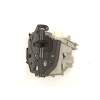 Recambio de cerradura puerta delantera derecha para seat leon (1p1) 1.6 tdi referencia OEM IAM 1P1837016B  