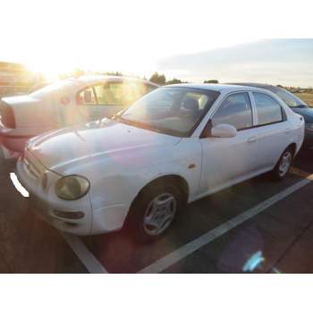 KIA SHUMA SEDÁN (FB)