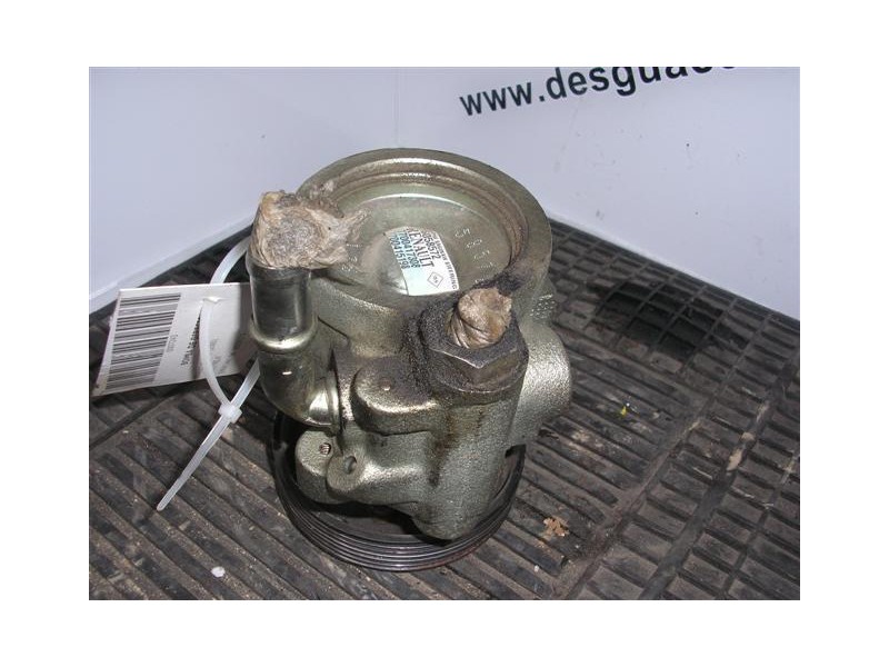 Recambio de bomba dirección : renault megane : 1.9 dti d/f9q a7 (97,92cv) [2000] para renault megane 1.9 dti d/f9q a7 referencia