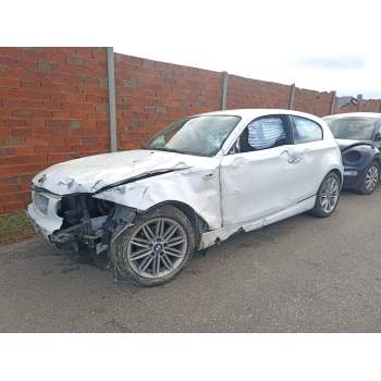 BMW 1 (E81) de desguace