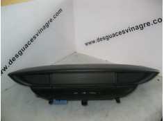 Recambio de cuadro instrumentos : citroen c 4 : 1.6 g -nfu (108,8cv) 5p [2005] para citroen c 4 1.6 g -nfu referencia OEM IAM P9