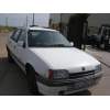 opel kadett e hatchback (t85) del año 1989