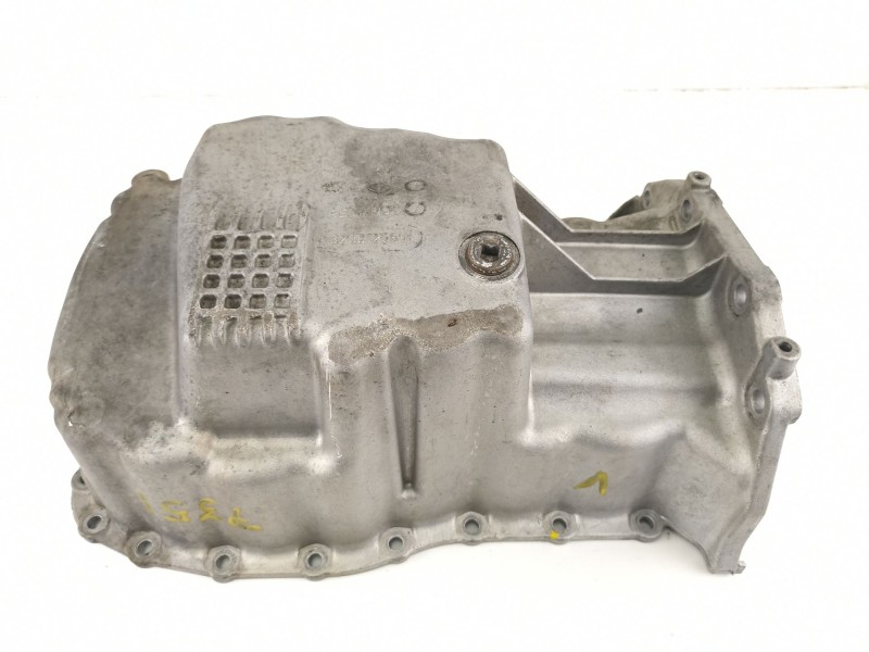 Recambio de carter aceite para renault clio 1.5 dci referencia OEM IAM 8200125691   Recambio de carter aceite para renault clio 1.5 dci referencia OEM IAM 8200125691