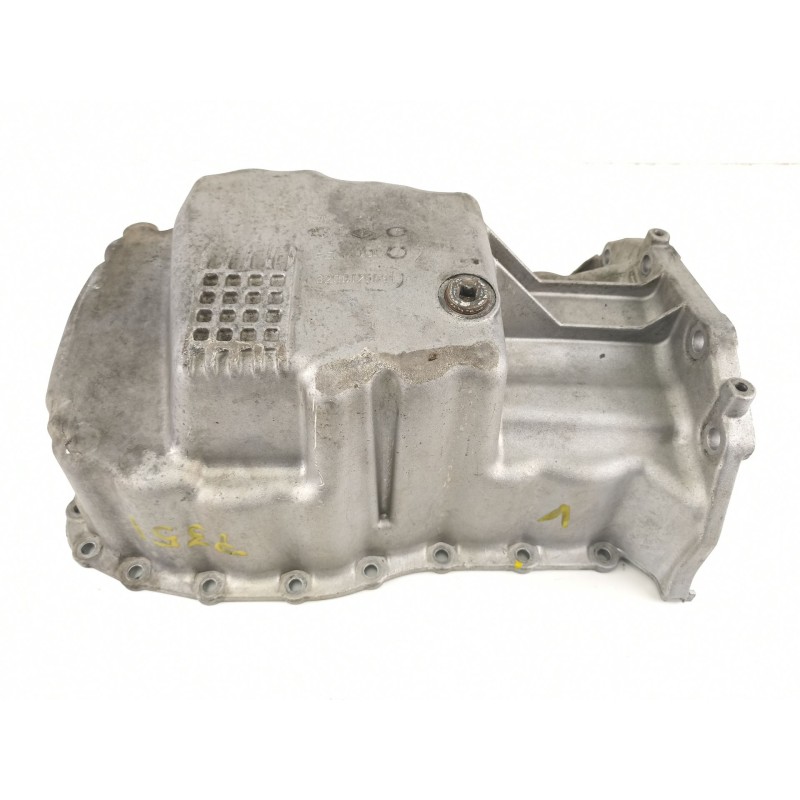 Recambio de carter aceite para renault clio 1.5 dci referencia OEM IAM 8200125691   Recambio de carter aceite para renault clio 1.5 dci referencia OEM IAM 8200125691