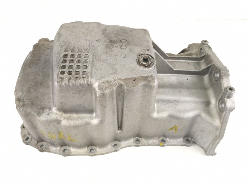 Recambio de carter aceite para renault clio 1.5 dci referencia OEM IAM 8200125691   Recambio de carter aceite para renault clio 1.5 dci referencia OEM IAM 8200125691