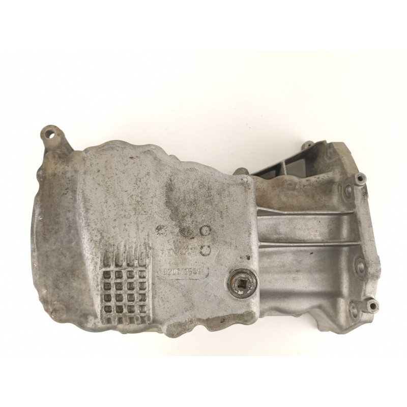 Recambio de carter aceite para renault clio 1.5 dci referencia OEM IAM 8200125691   Recambio de carter aceite para renault clio 1.5 dci referencia OEM IAM 8200125691