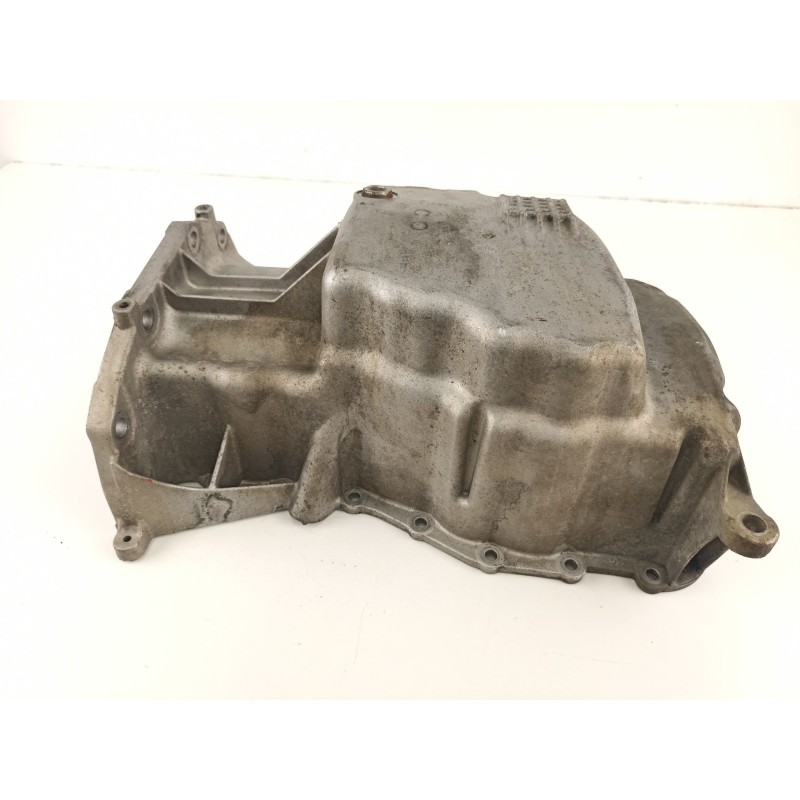 Recambio de carter aceite para renault clio 1.5 dci referencia OEM IAM 8200125691   Recambio de carter aceite para renault clio 1.5 dci referencia OEM IAM 8200125691