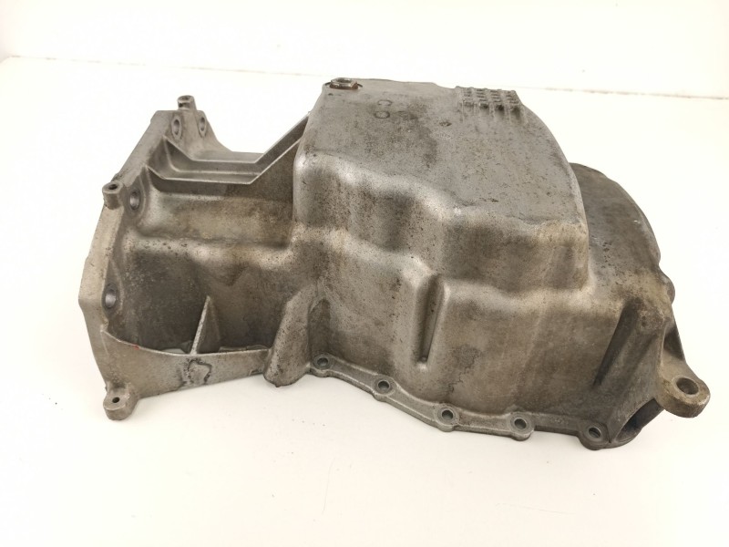 Recambio de carter aceite para renault clio 1.5 dci referencia OEM IAM 8200125691   Recambio de carter aceite para renault clio 1.5 dci referencia OEM IAM 8200125691