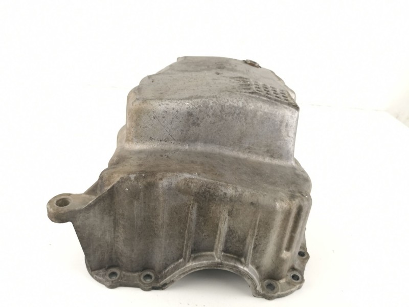 Recambio de carter aceite para renault clio 1.5 dci referencia OEM IAM 8200125691   Recambio de carter aceite para renault clio 1.5 dci referencia OEM IAM 8200125691