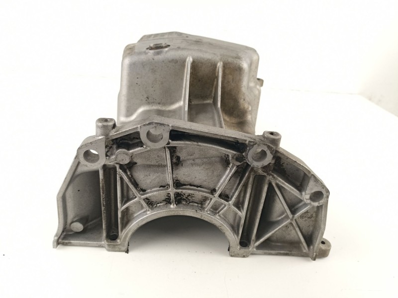 Recambio de carter aceite para renault clio 1.5 dci referencia OEM IAM 8200125691   Recambio de carter aceite para renault clio 1.5 dci referencia OEM IAM 8200125691