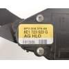 Recambio de potenciometro aceleracion para audi a4 b7 (8ec) 2.0 tfsi referencia OEM IAM 8E1723523G 6PV00837506 