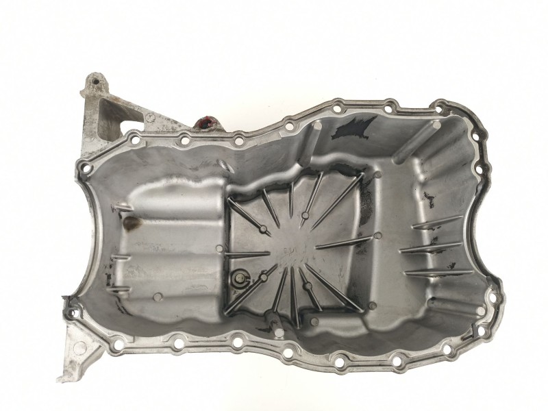 Recambio de carter aceite para renault clio 1.5 dci referencia OEM IAM 8200125691   Recambio de carter aceite para renault clio 1.5 dci referencia OEM IAM 8200125691