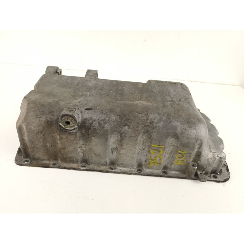 Recambio de carter aceite para citroen c5 2.0 hdi referencia OEM IAM 9641726880  