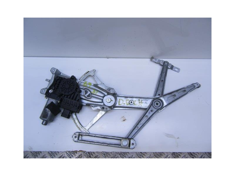 Recambio de elevalunas elec. del. dch. : opel zafira : 1.8 g (115,57cv) [1999] para opel zafira 1.8 g referencia OEM IAM CONFORT