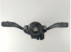 Recambio de mando luces y limpias para seat leon (1p1) reference referencia OEM IAM 1K095351361K0953519A  