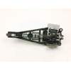 Recambio de manilla delantera derecha para opel astra j (p10) 1.6 cdti (68) referencia OEM IAM 14096401  
