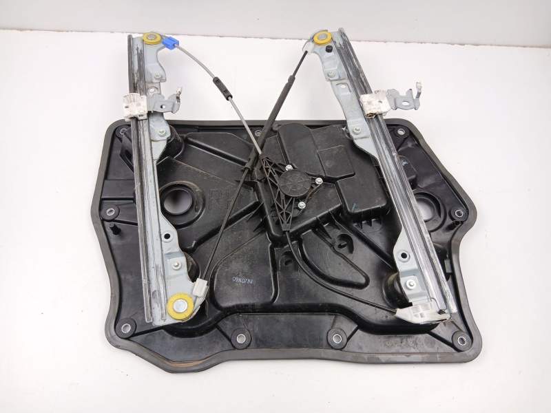 Recambio de elevalunas delantero derecho para renault koleos i (hy_) 2.0 dci 4x4 (hy0k) referencia OEM IAM 80750JY40A  
