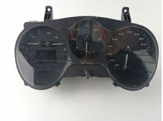 Recambio de cuadro instrumentos para seat leon (1p1) reference referencia OEM IAM 1P0920810F 04116030920600185 