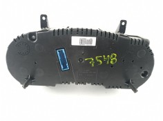 Recambio de cuadro instrumentos para seat leon (1p1) reference referencia OEM IAM 1P0920810F 04116030920600185  2