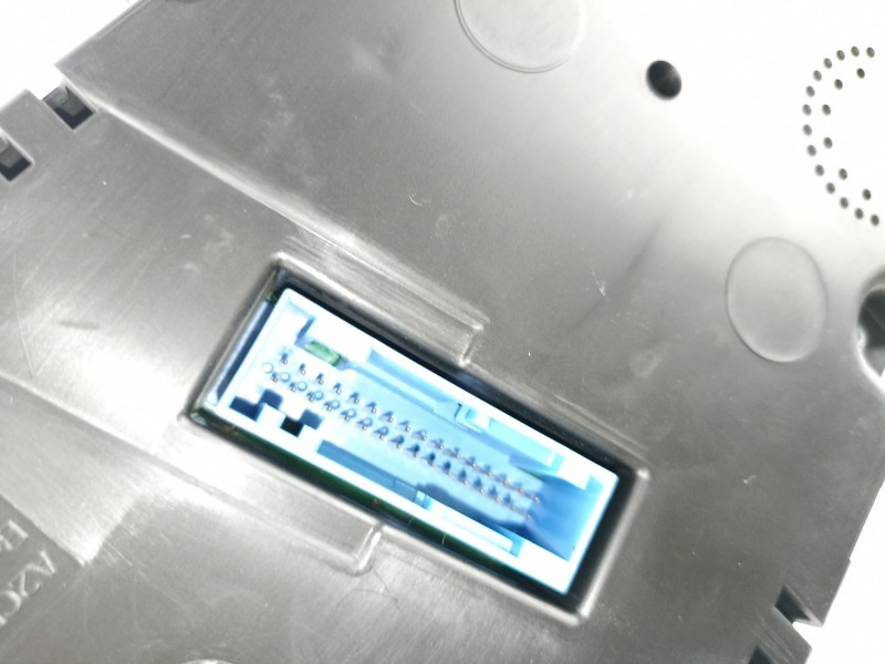 Recambio de cuadro instrumentos para seat leon (1p1) reference referencia OEM IAM 1P0920810F 04116030920600185 